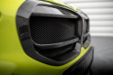 BMW 1 F40 M-Pack/ M135I 2019+ Kolfiber Grill Maxton Design