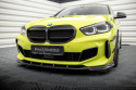 BMW 1 F40 M-Pack/ M135I 2019+ Kolfiber Grill Maxton Design