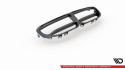 BMW 1 F40 M-Pack/ M135I 2019+ Kolfiber Grill Maxton Design