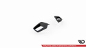 BMW 1 F40 M-Pack/ M135i 2019-2024 Kolfiber Intag Främre Stötfångare Maxton Design