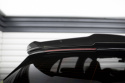 BMW M135I F40 2019+ Kolfiber Vinge / Vingextension Maxton Design