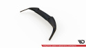 BMW M135I F40 2019+ Kolfiber Vinge / Vingextension Maxton Design