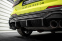 BMW 1 F40 M-Pack/ M135I 2019+ Kolfiber Diffuser V.1 Maxton Design