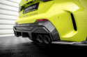BMW 1 F40 M-Pack/ M135I 2019+ Kolfiber Diffuser V.1 Maxton Design