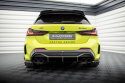 BMW 1 F40 M-Pack/ M135I 2019+ Kolfiber Diffuser V.1 Maxton Design