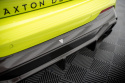 BMW 1 F40 M-pack / M135i 2019+ Kolfiberdiffuser V.1 Maxton Design 