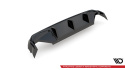 BMW 1 F40 M-Pack/ M135I 2019+ Kolfiber Diffuser V.2 Maxton Design