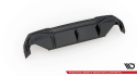 BMW 1 F40 M-Pack/ M135I 2019+ Kolfiber Diffuser V.2 Maxton Design