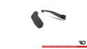 BMW 1 F40 M-Pack/ M135I 2019+ Kolfiber Bakre Sidoextensions Maxton Design