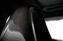 BMW 1 F40 M135i 2019-2024 Kolfiber Inlägg Nackstöd Maxton Design