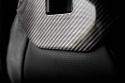 BMW 1 F40 M135i 2019-2024 Kolfiber Inlägg Nackstöd Maxton Design