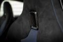 BMW 1 F40 M135i 2019-2024 Kolfiber Inlägg Nackstöd Maxton Design