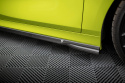 BMW 1 F40 M-Sport/ M135i 2019-2024 Kolfiber Sidokjolar Maxton Design