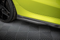 BMW 1 F40 M-Sport/ M135i 2019-2024 Kolfiber Sidokjolar Maxton Design