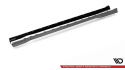 BMW 1 F40 M-Sport/ M135i 2019-2024 Kolfiber Sidokjolar Maxton Design