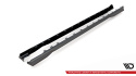 BMW 1 F40 M-Sport/ M135i 2019-2024 Kolfiber Sidokjolar Maxton Design