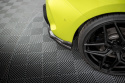 BMW 1-Serie F40 M-Sport inkl. M135i 2019+ Kolfiber Komplett Splitterkit Maxton Design