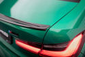 BMW M3 G80 2021+ Kolfibervinge Spoiler V.1 Maxton Design