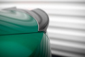 BMW M3 G80 2021+ Kolfibervinge Spoiler V.1 Maxton Design