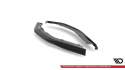 BMW M3 G80 2021+ Bakre Sidoextensions V.1 Maxton Design