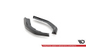 BMW M3 G80 2021+ Bakre Sidoextensions V.1 Maxton Design