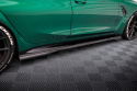 BMW M3 G80 2021+ Sidokjolar V.1 Maxton Design