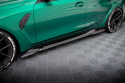 BMW M3 G80 2021+ Sidokjolar V.1 Maxton Design