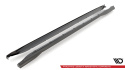BMW M3 G80 2021+ Sidokjolar V.1 Maxton Design