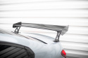 BMW 3-Serie Ink M-Sport G20 2018+ / M3 G80 2021+ Kolfibervinge Bred Infästning Spoiler Maxton Design