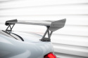 BMW 3-Serie Ink M-Sport G20 2018+ / M3 G80 2021+ Kolfibervinge Bred Infästning Spoiler Maxton Design