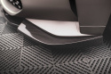 BMW M4 G82 / M3 G80 2021+ Kolfiber Frontsplitter V.1 Maxton Design