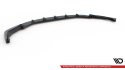 BMW M4 G82 / M3 G80 2021+ Kolfiber Frontsplitter V.1 Maxton Design