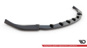 BMW M4 G82 / M3 G80 2021+ Kolfiber Frontsplitter V.1 Maxton Design