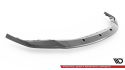 BMW M4 G82 / M3 G80 / G81 2021+ Kolfiber Frontsplitter V.3 Maxton Design