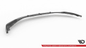 BMW M4 G82 / M3 G80 / G81 2021+ Kolfiber Frontsplitter V.3 Maxton Design