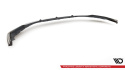 BMW M4 G82 / M3 G80 2021+ Kolfiber Frontsplitter V.2 Maxton Design