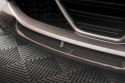 BMW M4 G82 / M3 G80 2021+ Kolfiber Frontsplitter V.2 Maxton Design