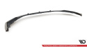 BMW M4 G82 / M3 G80 2021+ Kolfiber Frontsplitter V.2 Maxton Design