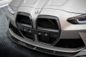 BMW M4 G82 / M3 G80 / G81 2021+ Kolfiber Grill Maxton Design