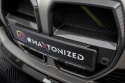 BMW M4 G82 / M3 G80 / G81 2021+ Kolfiber Grill Maxton Design
