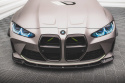 BMW M4 G82 / M3 G80 / G81 2021+ Kolfiber Grill Maxton Design