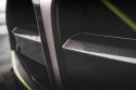 BMW M4 G82 / M3 G80 / G81 2021+ Kolfiber Grill Maxton Design