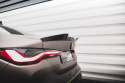 BMW M4 G82 2021+ Kolfiber Vingextension V.1 Maxton Design