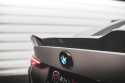 BMW M4 G82 2021+ Kolfiber Vingextension V.1 Maxton Design
