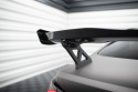 BMW M4 G82 2021+ Kolfiber Vinge Spoiler V.1 Maxton Design