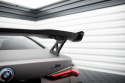 BMW M4 G82 2021+ Kolfiber Vinge Spoiler V.1 Maxton Design