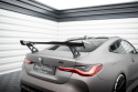 BMW M4 G82 2021+ Kolfiber Vinge Spoiler V.1 Maxton Design
