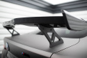 BMW M4 G82 2021+ Kolfiber Vinge Spoiler V.1 Maxton Design