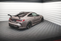 BMW M4 G82 2021+ Kolfiber Tak Luftstyrning V.1 Maxton Design
