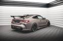 BMW M4 G82 2021+ Kolfiber Tak Luftstyrning V.1 Maxton Design